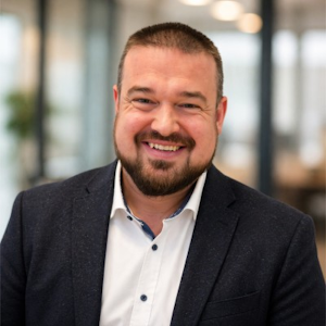Emiel van Rossum
