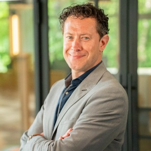 Huib van de Vrie
