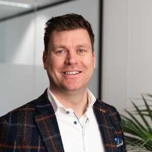 Sjoerd Nieuwenhuizen
